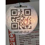 Abercrombie & Fitch Brown Tailored Pleated Dress Pants Trousers Womens Size M Photo 5