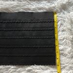 SheIn Women’s black waist trainer size Small Photo 4