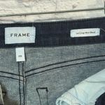 frame denim Frame Women’s Le Crop Mini Boot, sz 28 Photo 1