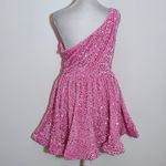 Faeriesty Pink One Photo 4