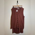 Free People  Free-Est - Stockton Sweater Set Photo 2