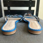 Jack Rogers  Lauren Slides Size 5 New Without Box Photo 8