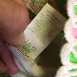 Lilly Pulitzer Bright sunnyside lion mini skirt Photo 2