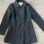 Tulle Black Textured Double Photo 14