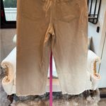 Hidden Beige Jeans size 26 Tan Photo 2