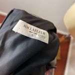 MM.LaFleur  ROSA CHECK DRESS Photo 9