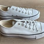 Converse Chuck Taylor All Star Lift Platform Photo 5