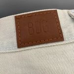 Urban Outfitters BDG  high rise jean shorts Photo 3