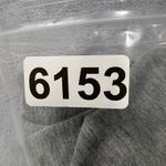 LIVI Active 18/20 Gray Mesh Short Sleeve Hoodie Plus Size Athleisure Lightweight Photo 6