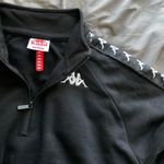Kappa cropped sweatshirt (M) Photo 1