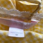 Victoria's Secret Victoria’s Secret Gingham Slip Dress Photo 2