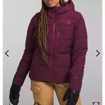 The North Face Women's Heavenly Down Jacket (550 Fill Goose Down) size XS Photo 0