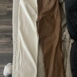 Vestique Leather Pants  Photo 0