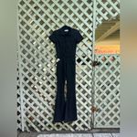 Free People We The Free Jayde Flare Jumpsuit Photo 5