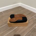 Madewell The April Ballet Flat in black, size 6 Photo 4