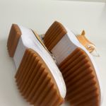 Converse  Yellow Run Star Hike Platform Photo 4