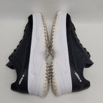 Adidas Originals Women's Kiellor Black White Low Top Platform SneakerSize 8.5 Photo 10
