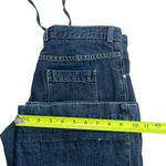 Lacoste Wide Leg Flare Jeans Photo 12