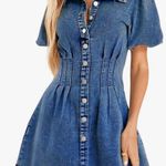 Amazon Denim Dress Photo 0