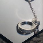 Gucci  Spinel Bosco & Orso Double Ring size US 6.5 Photo 3