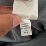 White House | Black Market WHBM Classic Black White Pink Tweed Pencil Skirt Size 16 Photo 8