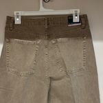 Wild Fable Light Brown Distressed Jeans Photo 4