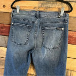 Seven7  Blair Skinny Jeans‎ Size 30 Photo 6