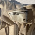 Maidenform Inspirations Be Chic Collection  Body Nude 36B 00351 Padded Shapewear Photo 6