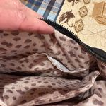 KEDZIE Atlas Lightweight Convertible Crossbody Bag, Black Photo 7