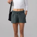 Lululemon  On The Fly Shorts 3" Photo 3