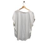 Lou & grey Tee Shirt White Size L Photo 9