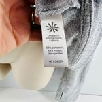 Athleta  Post Gray Wrap Cardigan Sweater Marled #347868 Womens Medium Photo 2