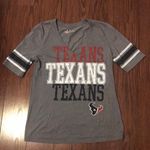NFL Women’s  Houston Texans shirt Photo 0