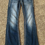 Rock Revival  Jeans Low-Rise Bootcut 26 Photo 0