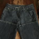 The Limited 312 Bootcut Dark Wash Jeans - Sz 8R Photo 2