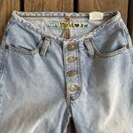 Mudd Y2k Vintage cut-off Jeans Photo 1