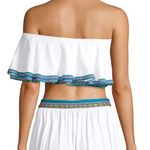 NWT Pitusa swing cover up skirt and top set two piece Photo 2