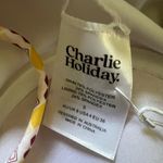 Charlie Holiday Anthropologie  Mylo Bust One Piece Swimsuit Photo 5