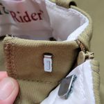 TuffRider Legend Side Zip Ladies Breeches - Regular Size 28 Photo 5