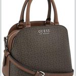 Brown Handbag Photo 0