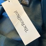 Jill Stuart Silk Strapless Dress Photo 3