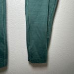 Outdoor Voices  Leggings Womens High‎ Rise Full Length Athletic Green Exercise Photo 2