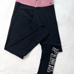 PINK - Victoria's Secret Y2K PINK Yoga Bling Leggings! Photo 0