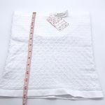 Free People Women’s White Seamless Strapless Bandeau Tube Top Photo 8