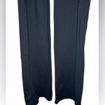 Athleta Revelation Flare Yoga Leggings Size XS Black Photo 3