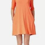 Eileen Fisher Tunic Dress with Pockets Photo 1