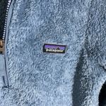 Patagonia Los Gatos 1/4 Zip Fleece Sweatshirt Photo 4