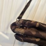 Lug Gray Camo Crossbody Purse Photo 12