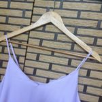 White Birch  Lavender Tank Top‎ Size Medium Photo 2