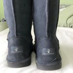 BEARPAW grey boots Photo 1